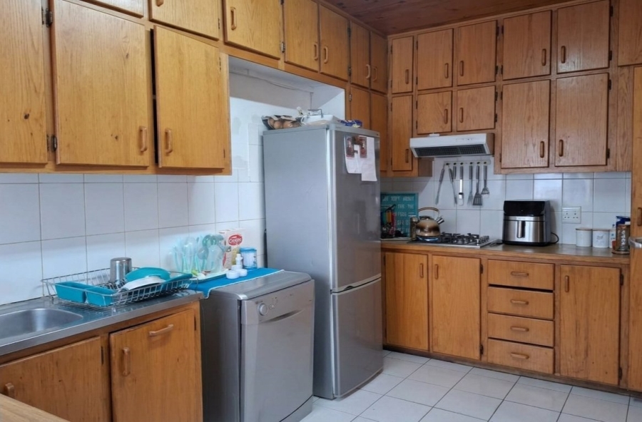 3 Bedroom Property for Sale in Generaal De Wet Free State
